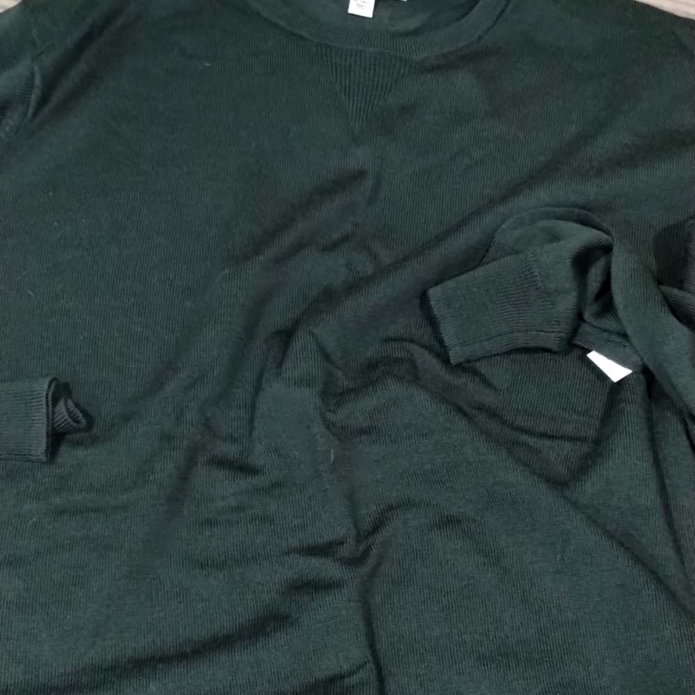 Men's sweater